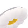 NOWOŚĆ Plafon Ariva 26 cm biały LED 4000K Light Prestige