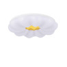 NOWOŚĆ Plafon Ariva 40 cm biały LED 4000K Light Prestige