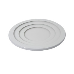 NOWOŚĆ Plafon Alune okrągły LED CCT Light Prestige