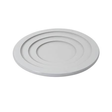 NOWOŚĆ Plafon Alune okrągły LED CCT Light Prestige