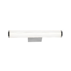 NOWOŚĆ Kinkiet Vena 45 cm chrom LED CCT Light Prestige