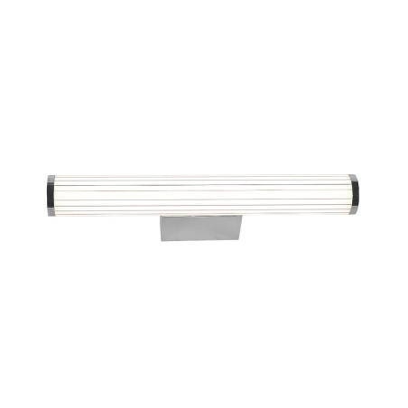 NOWOŚĆ Kinkiet Vena 45 cm chrom LED CCT Light Prestige