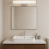 NOWOŚĆ Kinkiet Vena 45 cm chrom LED CCT Light Prestige