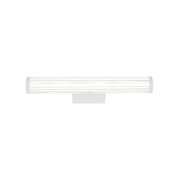 NOWOŚĆ Kinkiet Vena 45 cm biała LED CCT Light Prestige