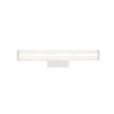 NOWOŚĆ Kinkiet Vena 45 cm biała LED CCT Light Prestige