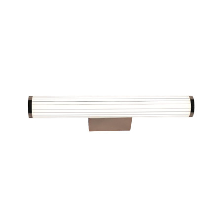 NOWOŚĆ Kinkiet Vena 45 cm coffe LED CCT Light Prestige
