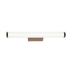 NOWOŚĆ Kinkiet Vena 60 cm coffe LED CCT Light Prestige