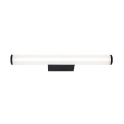 NOWOŚĆ Kinkiet Vena 60 cm czarna LED CCT Light Prestige
