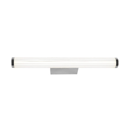 NOWOŚĆ Kinkiet Vena 60 cm chrom LED CCT Light Prestige