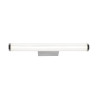 NOWOŚĆ Kinkiet Vena 60 cm chrom LED CCT Light Prestige