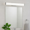 NOWOŚĆ Kinkiet Vena 60 cm chrom LED CCT Light Prestige