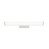 NOWOŚĆ Kinkiet Vena 60 cm biała LED CCT Light Prestige