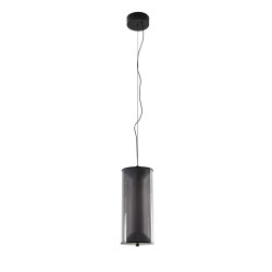 NOWOŚĆ Lampa wisząca Aeris dymna LED CCT Light Prestige