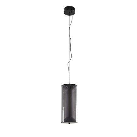 NOWOŚĆ Lampa wisząca Aeris dymna LED CCT Light Prestige