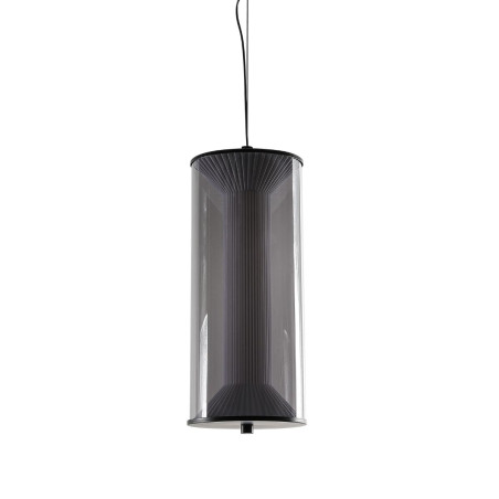 NOWOŚĆ Lampa wisząca Aeris dymna LED CCT Light Prestige
