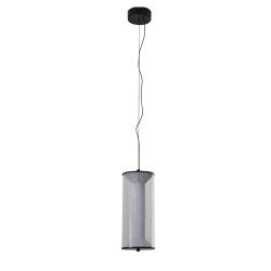 NOWOŚĆ Lampa wisząca Aeris transparentna LED CCT Light Prestige