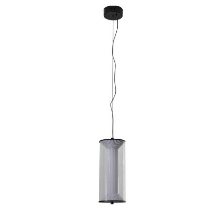 NOWOŚĆ Lampa wisząca Aeris transparentna LED CCT Light Prestige