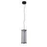 NOWOŚĆ Lampa wisząca Aeris transparentna LED CCT Light Prestige