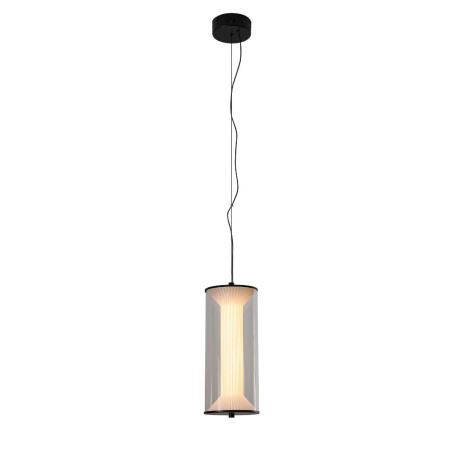 NOWOŚĆ Lampa wisząca Aeris transparentna LED CCT Light Prestige