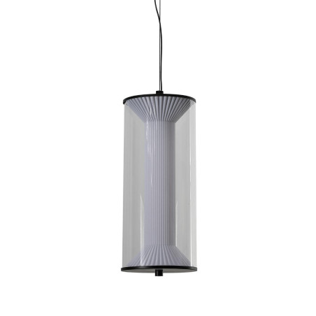 NOWOŚĆ Lampa wisząca Aeris transparentna LED CCT Light Prestige