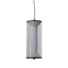 NOWOŚĆ Lampa wisząca Aeris transparentna LED CCT Light Prestige