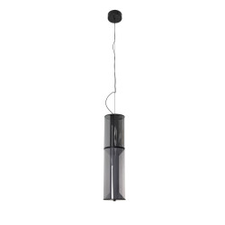 NOWOŚĆ Lampa wisząca Aeris 2 dymna LED CCT Light Prestige