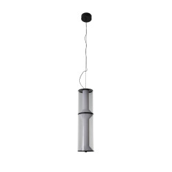 NOWOŚĆ Lampa wisząca Aeris 2 transparentna LED CCT Light Prestige