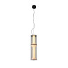 NOWOŚĆ Lampa wisząca Aeris 2 transparentna LED CCT Light Prestige