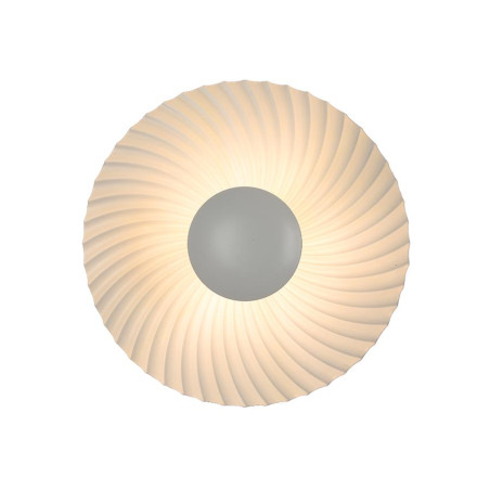 NOWOŚĆ Kinkiet Sola Biały 1xG9 Light Prestige