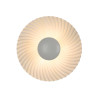 NOWOŚĆ Kinkiet Sola Biały 1xG9 Light Prestige
