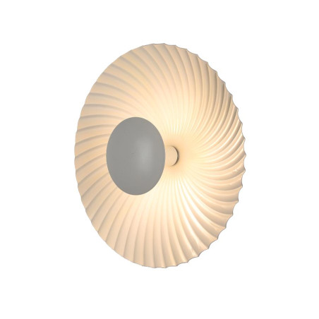 NOWOŚĆ Kinkiet Sola Biały 1xG9 Light Prestige