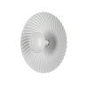 NOWOŚĆ Kinkiet Sola Biały 1xG9 Light Prestige