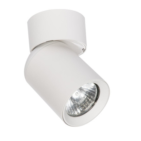 NOWOŚĆ Pointa 1 spot biały 1xGU10 Light Prestige