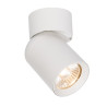 NOWOŚĆ Pointa 1 spot biały 1xGU10 Light Prestige