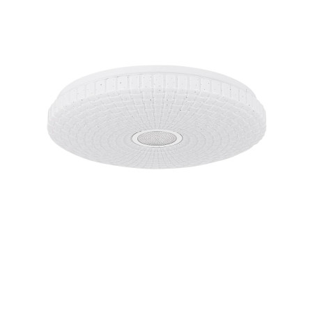 NOWOŚĆ Plafon Solaro 26 cm biały LED 4000K Light Prestige