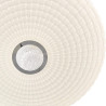 NOWOŚĆ Plafon Solaro 26 cm biały LED 4000K Light Prestige