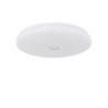 NOWOŚĆ Plafon Solaro 40 cm biały LED 4000K Light Prestige