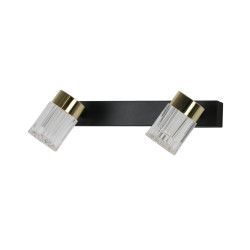 NOWOŚĆ Erovia spot 2 złoty LED CCT Light Prestige