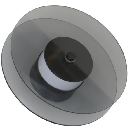 NOWOŚĆ Kinkiety Casy dymny LED CCT Light Prestige