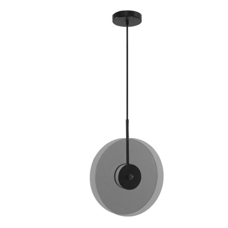 NOWOŚĆ Wisząca lampa pionowa Casy dymna LED CCT Light Prestige