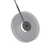 NOWOŚĆ Wisząca lampa pionowa Casy dymna LED CCT Light Prestige