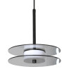 NOWOŚĆ Wisząca lampa Casy dymna LED CCT Light Prestige