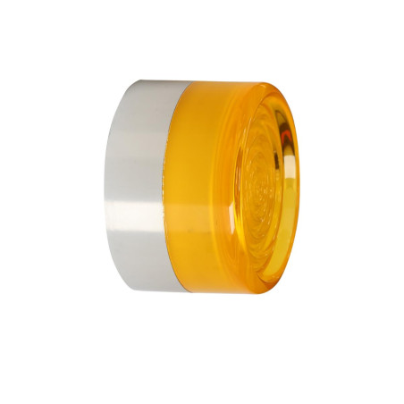 NOWOŚĆ Kinkiet Orria bursztyn LED CCT Light Prestige