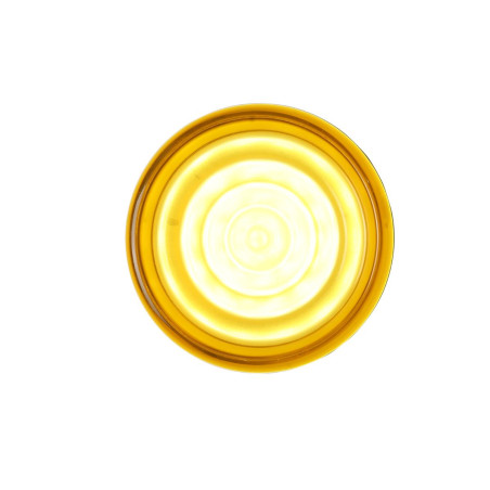 NOWOŚĆ Kinkiet Orria bursztyn LED CCT Light Prestige
