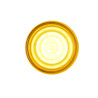 NOWOŚĆ Kinkiet Orria bursztyn LED CCT Light Prestige