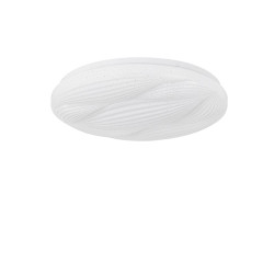NOWOŚĆ Plafon Moluna 26 cm biały LED 4000K Light Prestige