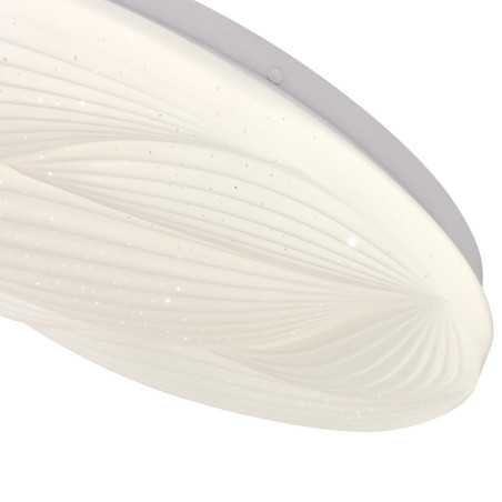 NOWOŚĆ Moluna 40cm biały LED 4000K Light Prestige