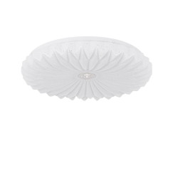 NOWOŚĆ Plafon Zivora 33 cm biały LED 4000K Light Prestige
