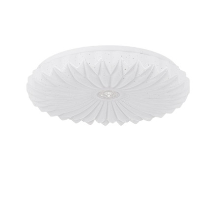 NOWOŚĆ Plafon Zivora 33 cm biały LED 4000K Light Prestige