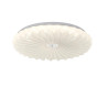 NOWOŚĆ Plafon Zivora 33 cm biały LED 4000K Light Prestige